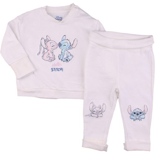 Primark Stitch szett (74) baba