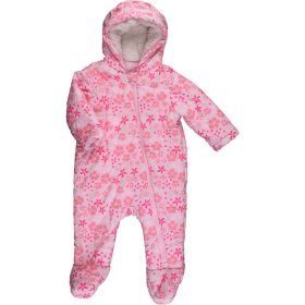 Virágos overál (68) baba