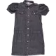 River Island Grafit farmerruha (134) lány