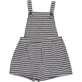 F&F FF-mintás rövidnadrág (116) kislány