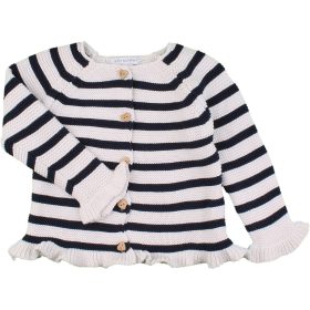 Primark Csíkos kardigán (98) kislány