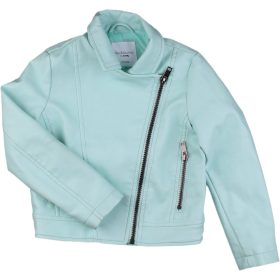 Menta dzseki (110) kislány