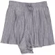 Zara Szürke short (152) lány