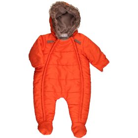 Narancs overál (62) baba