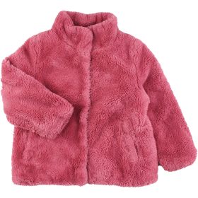 Name It Mályva prémes kabát (98) kislány