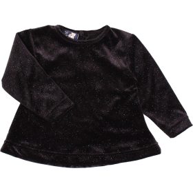 Csillámos bársony felső (92) kislány