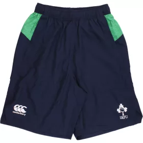 Kék rövidnadrág (XS)  férfi