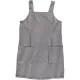 H&M Kockás ruha (152) lány