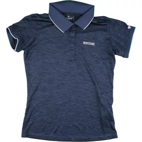 Regatta Kék sportfelső (34)  férfi