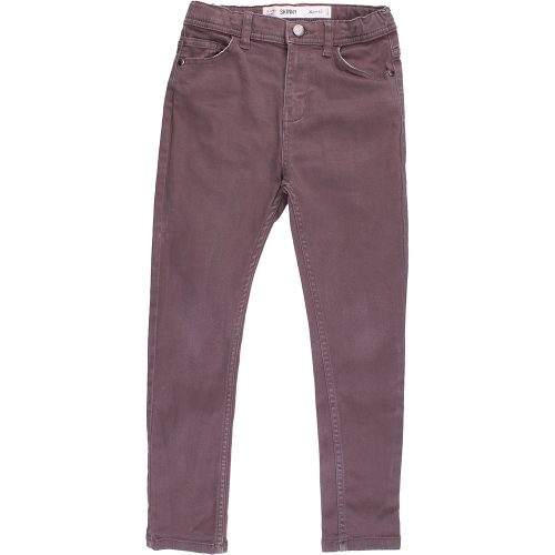 Denim Grafit skinny farmer (146) fiú