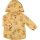 F&F Méhecskés kabát (68) baba