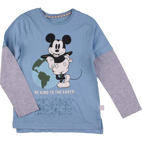 Primark Mickey felső (128) kisfiú