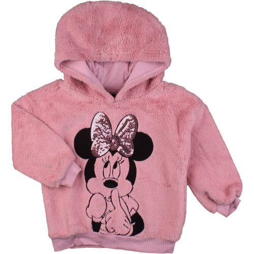 Primark Minnie polár pulóver (104) kislány