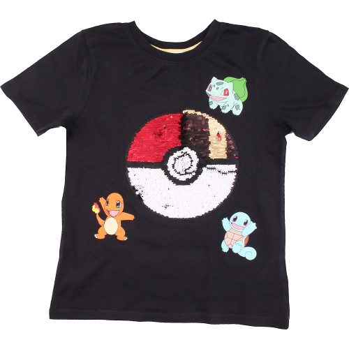 H&M Pokémon póló (122-128) kisfiú