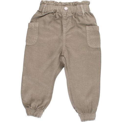 F&F Khaki nadrág (86) baba