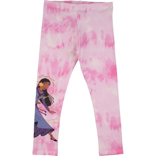 Disney Batikolt leggings (104) kislány