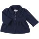 Early Days Kék kabát (74) baba