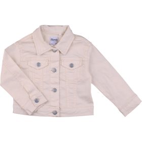 Primigi Törtfehér kabát (74-80) baba