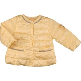Sárga kabát (68) baba