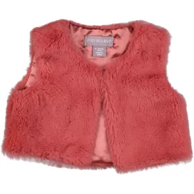 Primark Púder prémes mellény (74) baba