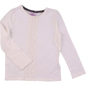 F&F Törtfehér felső (98) kislány