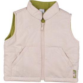 Adams Bézs mellény (74) baba