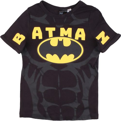 H&M Batman póló (140) fiú