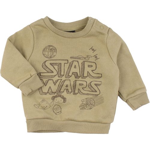 Primark Star Wars pulóver (68) baba