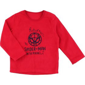 George Pókember polár pulóver (92) kisfiú