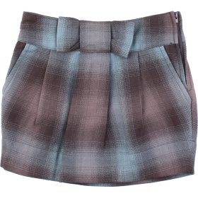 Mintás szoknya (86-92) kislány