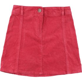 Nutmeg Rózsaszín szoknya (110) kislány