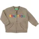 Benetton Kheki melegítőfelső (62) baba