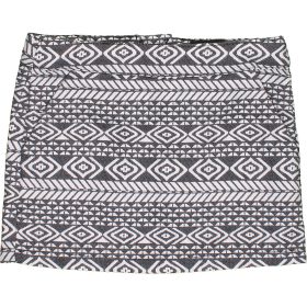 Jbc Mintás szürke szoknya (92) kislány