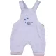 Mothercare Világoskék kordnadrág (50) baba
