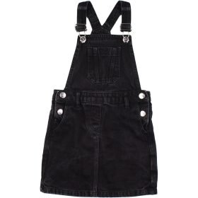 Matalan Fekete farmer ruha (116) kislány