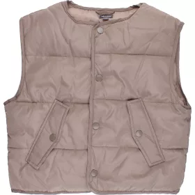 Kheki mellény (110) kisfiú