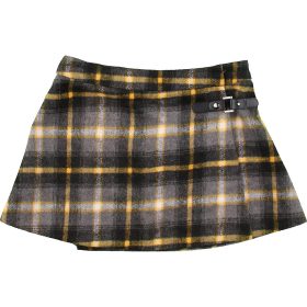 St Bernard Kockás szoknya (116) kislány