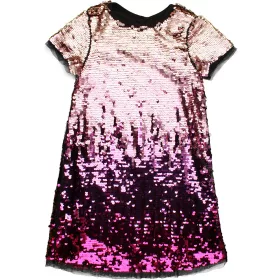 Primark Flitteres ruha (122) kislány