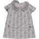 Next Szürkemintás ruha (68) baba