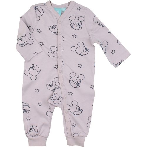 Disney Mickey rugdalózó (50) baba