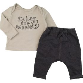 Kheki-grafit szett (62) baba