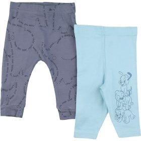 Kék nadrág szett (62) baba