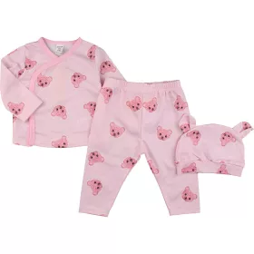 Macis szett (68) baba