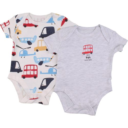 Matalan Járműves body szett (62) baba