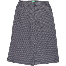 Benetton Mintás halásznadrág (134-140) lány