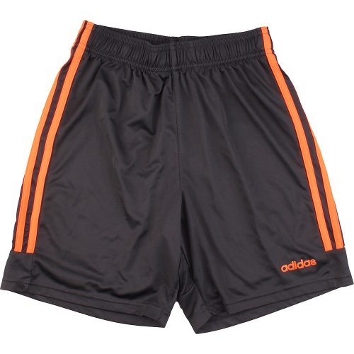 Adidas Grafit rövidnadrág (164) kamasz fiú