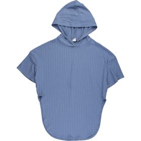 Kék felső (140) lány