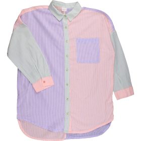 Next Csíkos blúz (140) lány