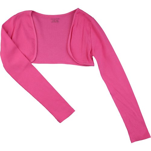 Primark Rózsaszín boleró (140) lány