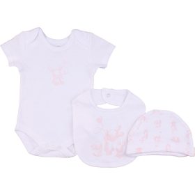 Nyuszis szett (62) baba